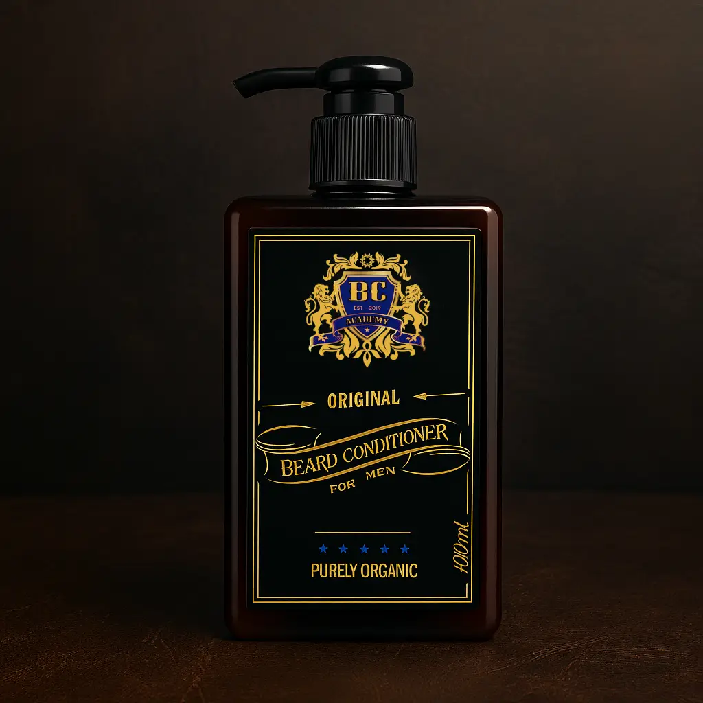 Original beard conditioner