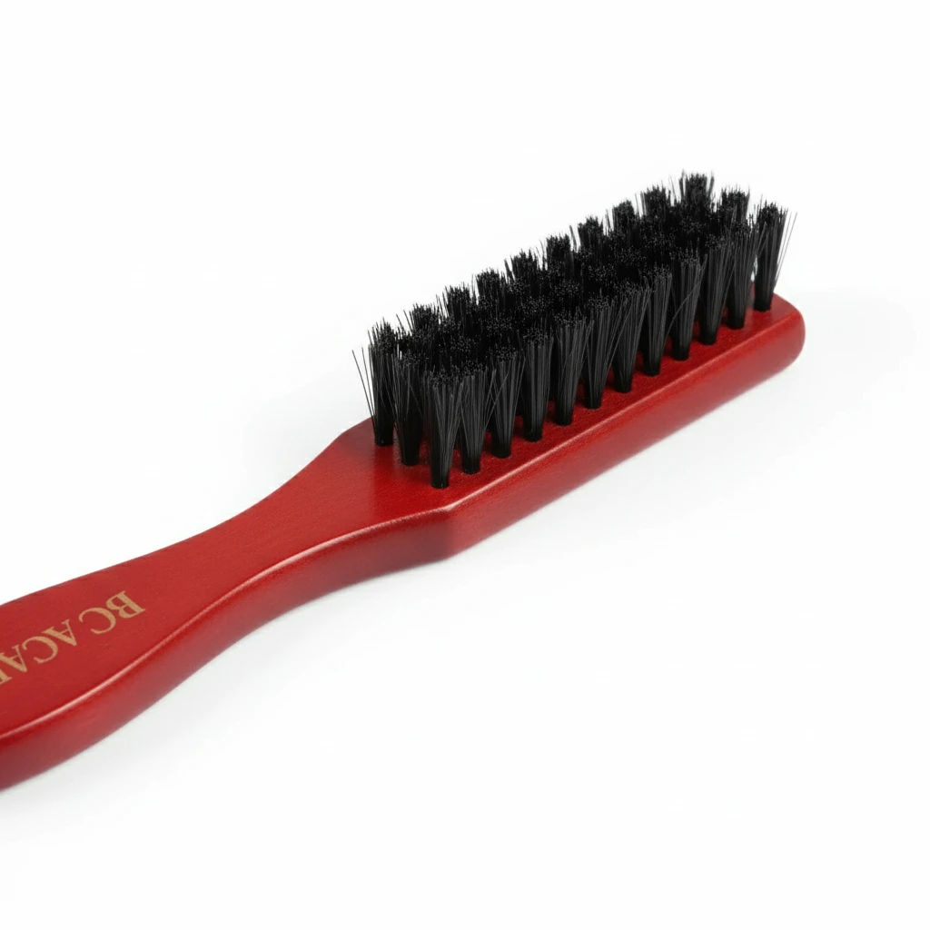 BC Academy beard-brush