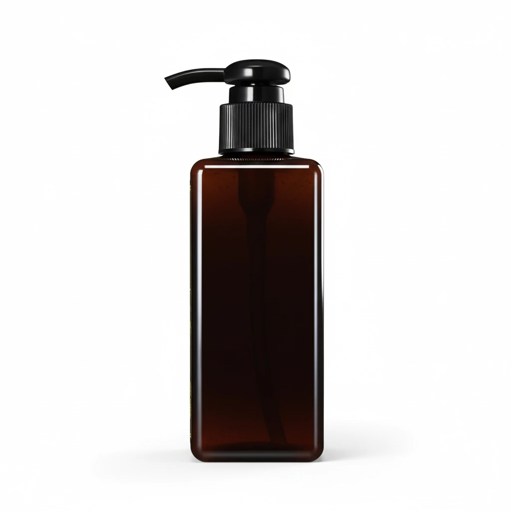 BC Academy beard-shampoo