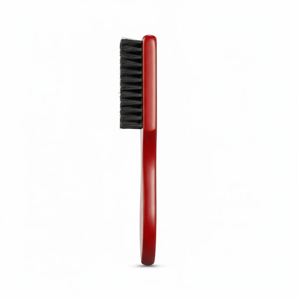 BC Academy beard-brush