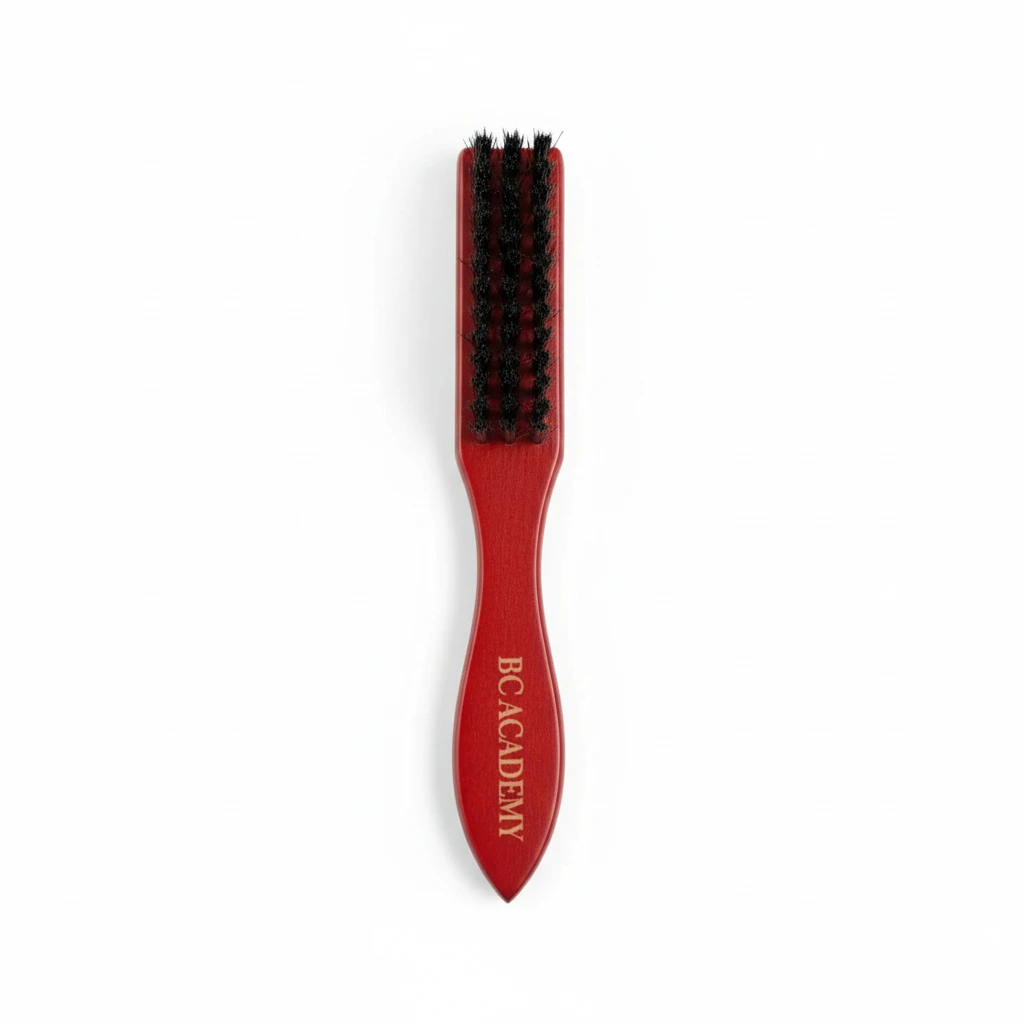 BC Academy beard-brush